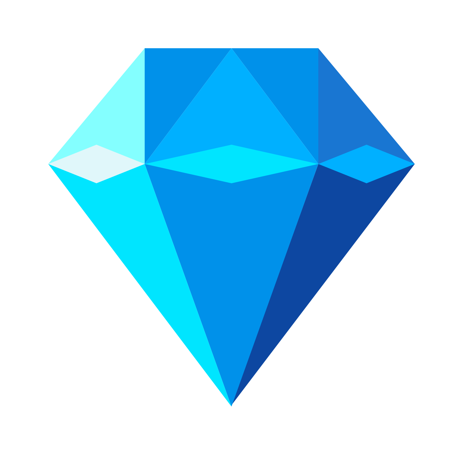 Diamond Industry Service Management logo